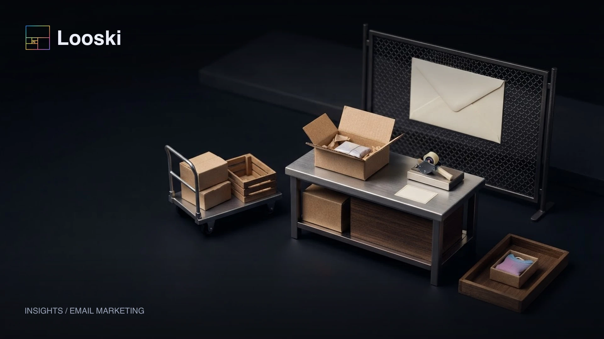 Klaviyo vs Mailchimp vs Build Your Own