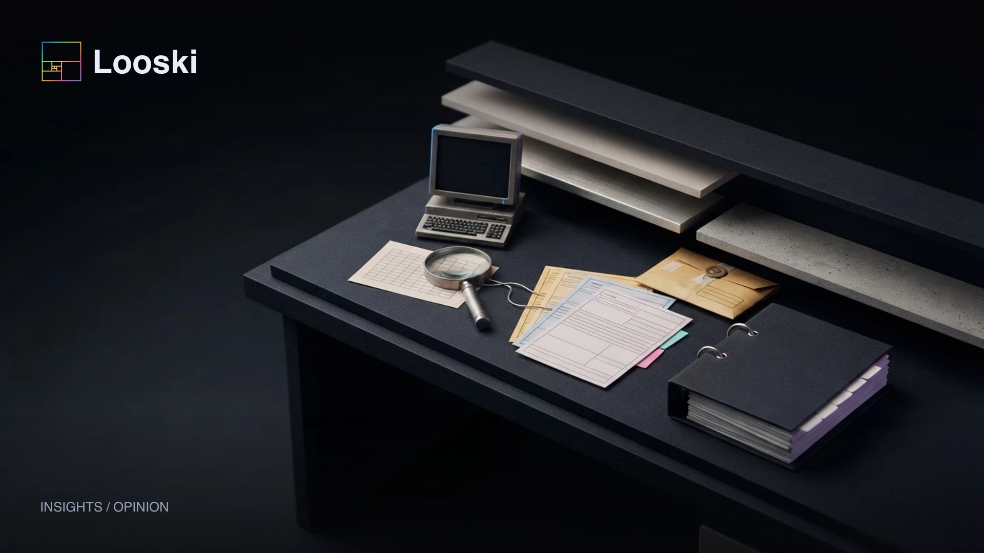 Design an evidence record for every consequential AI output.