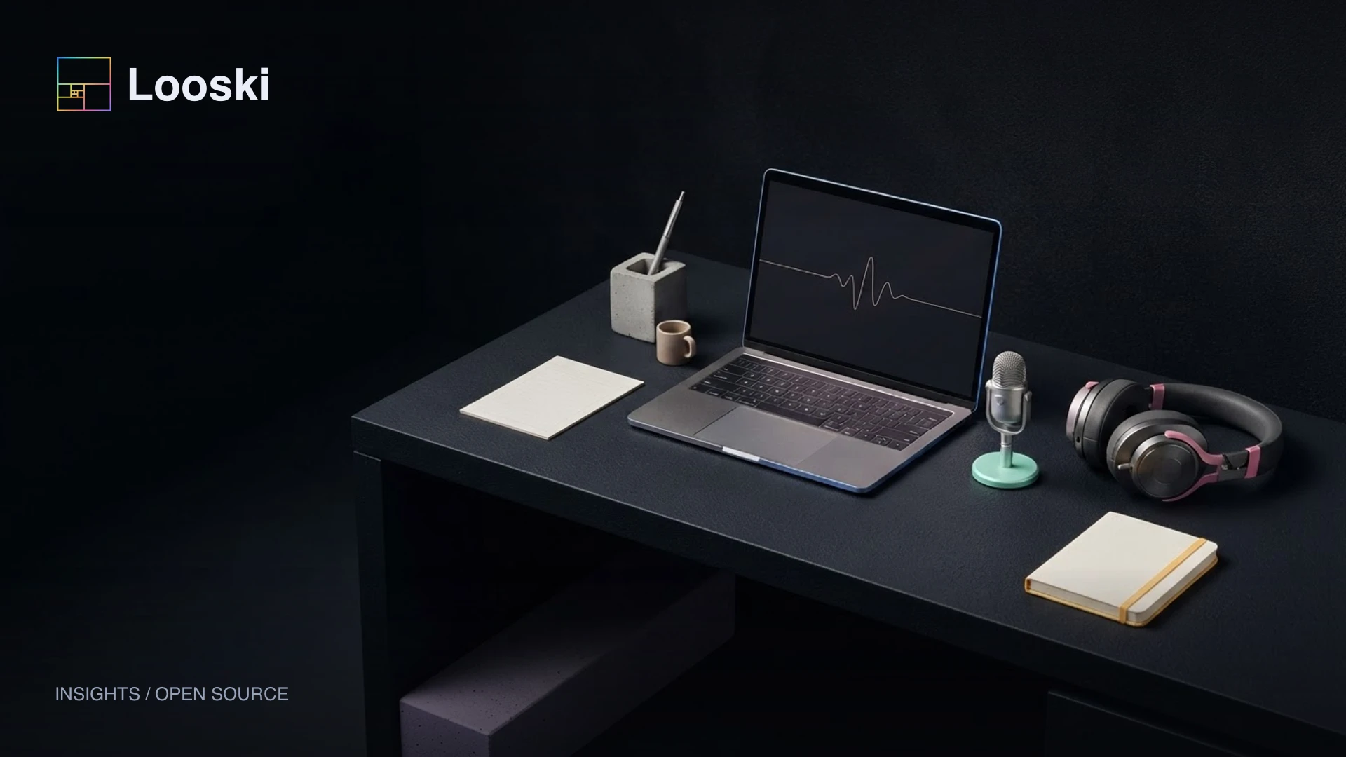 Scribeski: AI that saves Social Workers Hundreds of Hours